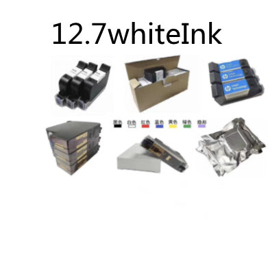 Ondaum Maintenance-Free Handheld Inkjet Printer