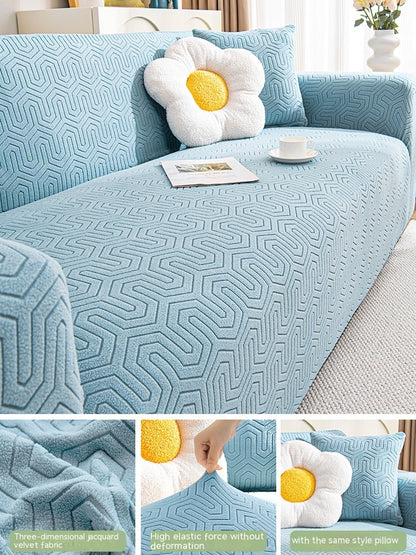 Sofa Cover All-inclusive Universal Elastic Dustproof