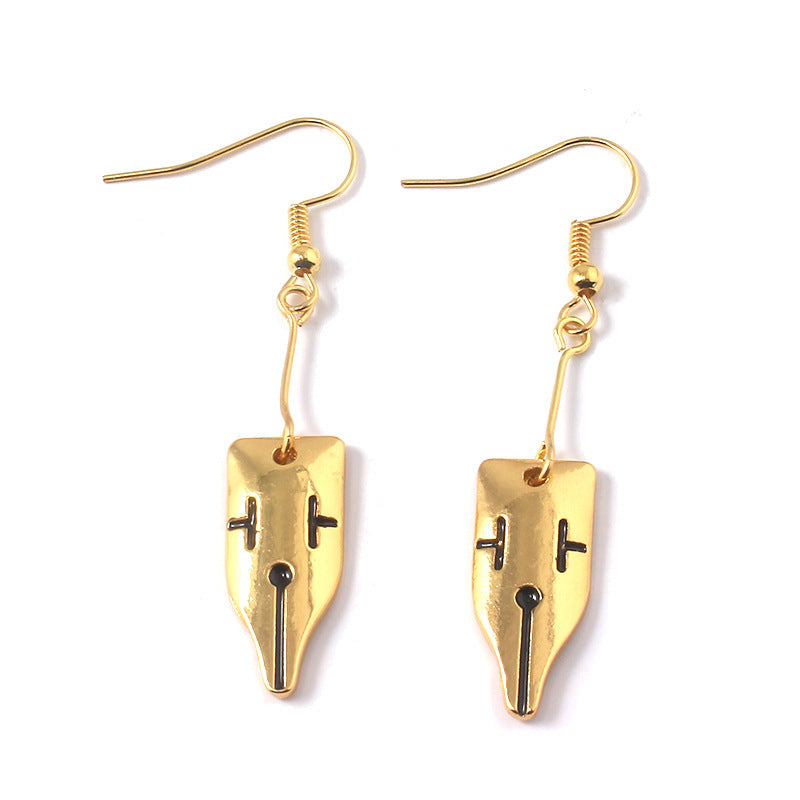 Wonderful Adventure Earrings Around