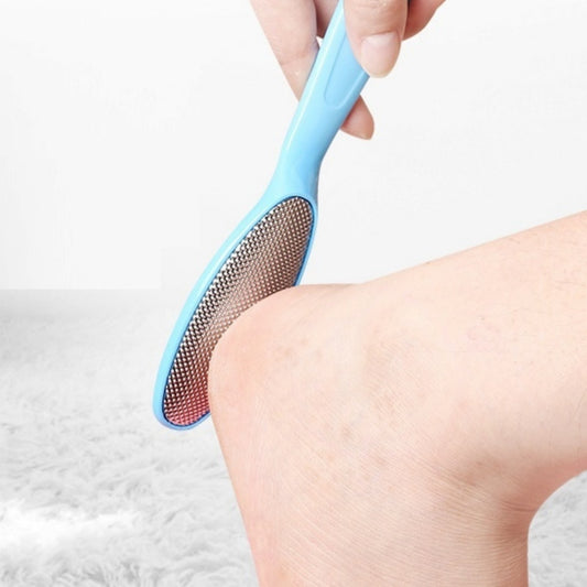 Stainless Steel Foot Care Tool Set