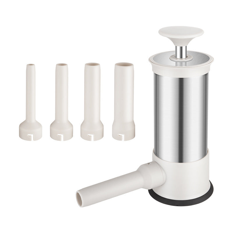 New Large Capacity Household Multifunctional Enema God Crafted Sausage Machine