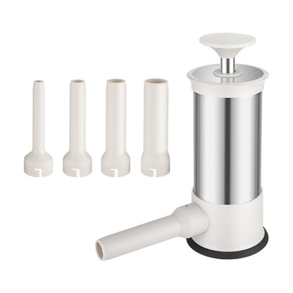 New Large Capacity Household Multifunctional Enema God Crafted Sausage Machine