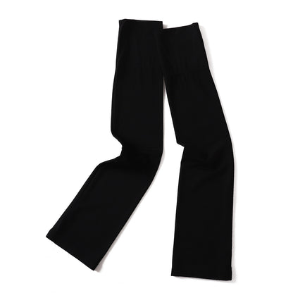 Soft Skin-friendly Elastic Base Sleeve Sun Protection Oversleeve