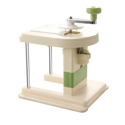 Multifunctional Vegetable Slicer and Chopper