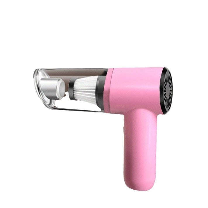 Wireless Handheld Car Vacuum Cleaner