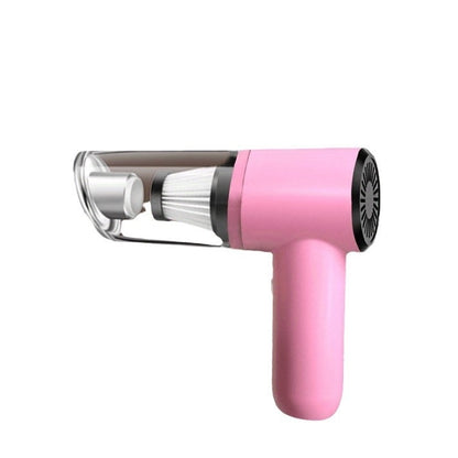 Wireless Handheld Car Vacuum Cleaner
