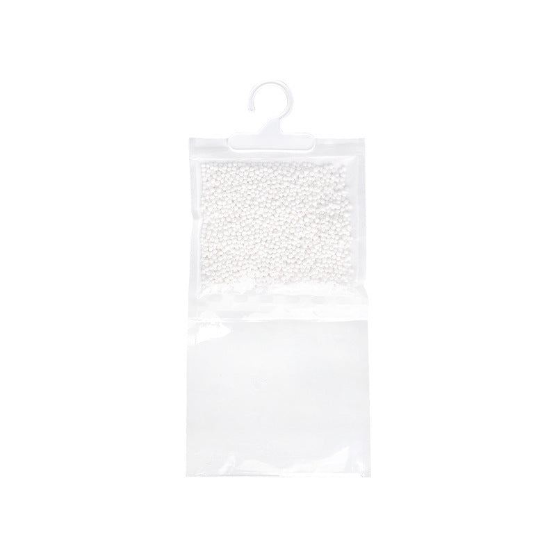 Household Hanging Wardrobe Dehumidification Bag Moisture-proof Dehumidification Box Desiccant
