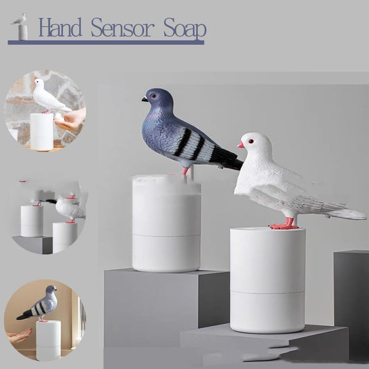 Ondaum Pigeon Washing Mobile Phone Electric Smart Home Device