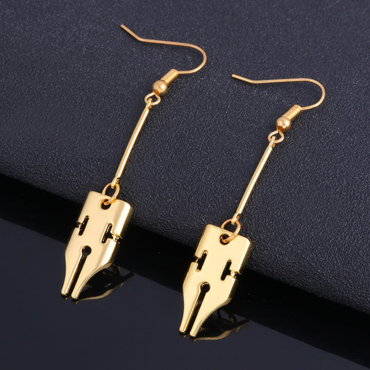 Wonderful Adventure Earrings Around