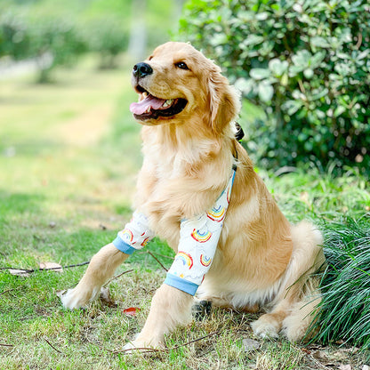 Pet Knee Joint Wear Protection Sleeve