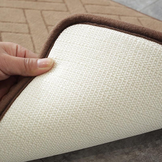 Thickened Memory Foam Bathroom Absorbent Floor Mat