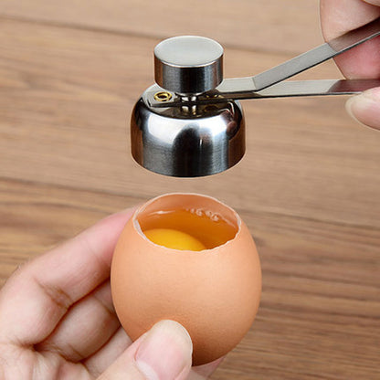 Kitchen Creative Glutinous Rice Egg Hole Cutting Tool