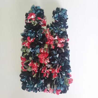 Japanese and Korean Magic Bag - Large Capacity Multi-Purpose Bubble Bag