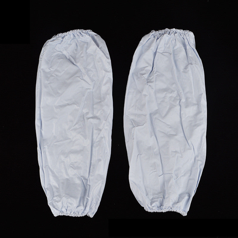 Waterproof Oilproof PVC Protective Sleeves