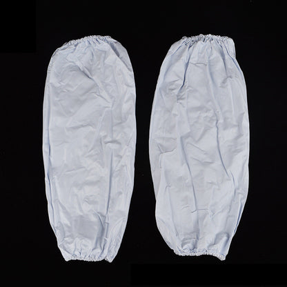 Waterproof Oilproof PVC Protective Sleeves