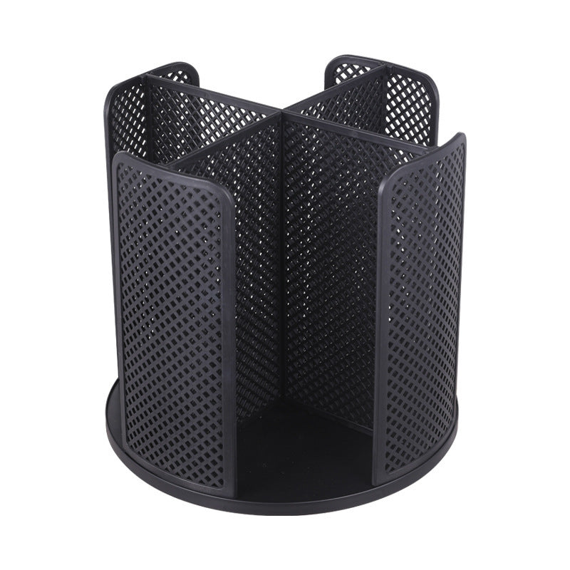 Disposable Cup Light Luxury Rotatable Paper Cup Holder