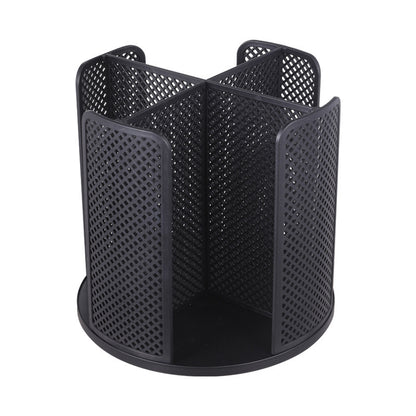 Disposable Cup Light Luxury Rotatable Paper Cup Holder