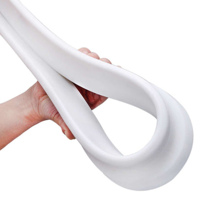 Dry Wet Separation Flexible Silicone Strip