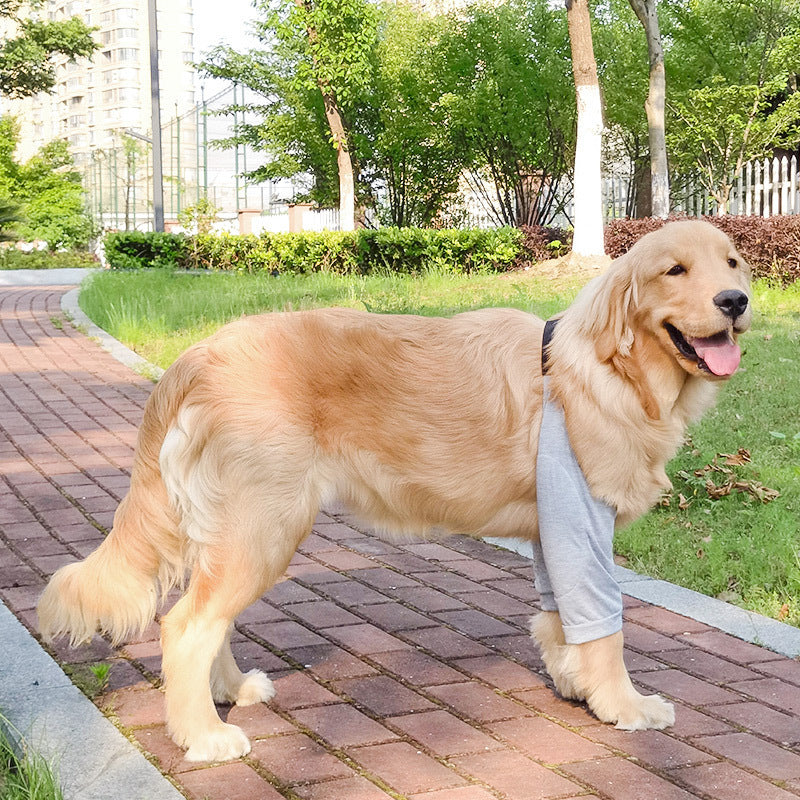 Pet Knee Joint Wear Protection Sleeve