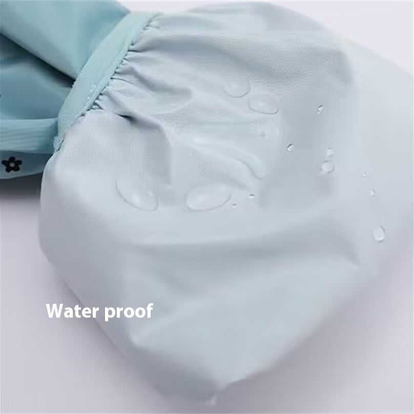 Waterproof Anti-Fouling Kitchen Oversleeves