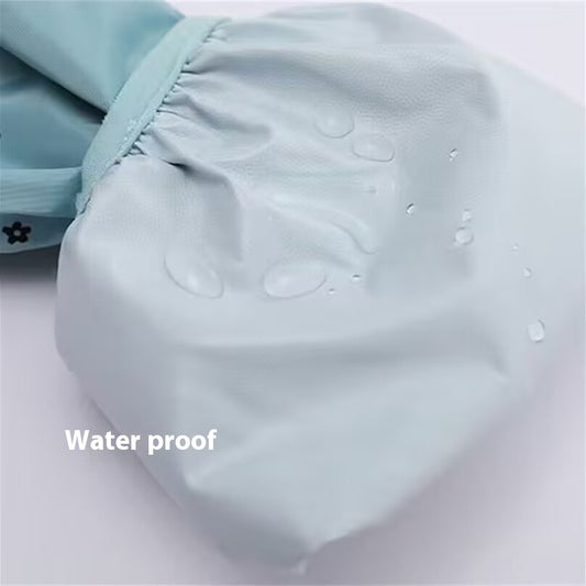 Waterproof Anti-Fouling Kitchen Oversleeves