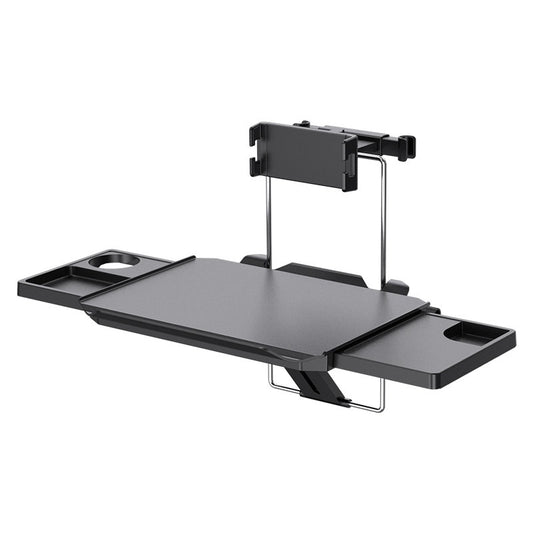 Small Table Board For Car Car Seat Back Dining Table Folding Computer Desk