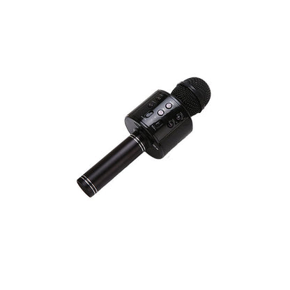Bluetooth Wireless Hot Singing Mic KTV Player Karaoke Microphone Speaker