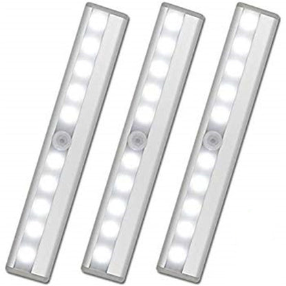 Human Body Automatic Induction Night Light