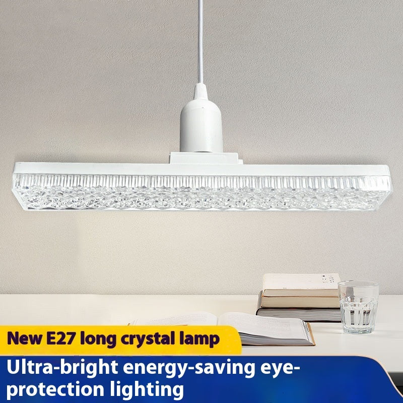 Ondaum LED Strip Bulb Super Bright E27 Screw Ceiling Lamp
