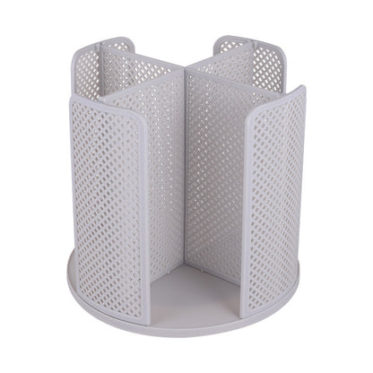Disposable Cup Light Luxury Rotatable Paper Cup Holder