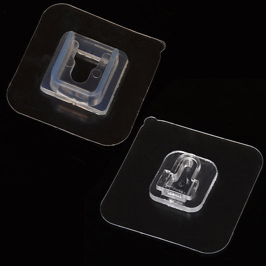 Paste The Snap Button And Punch-free Socket Retainer