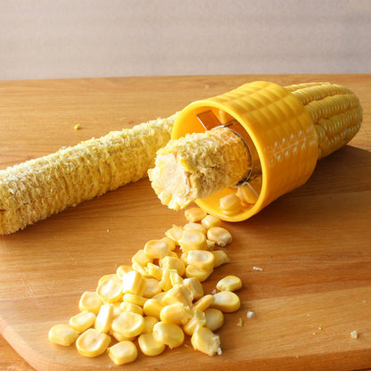 Creative Corn Peeler Peeling Corn Artifact