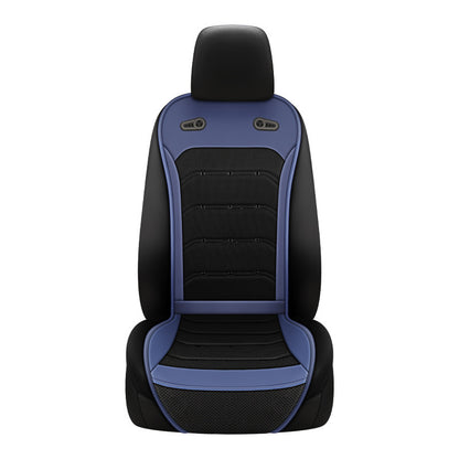 Car Seat Cushion, Summer Cool Breathable Intelligent Fan Seat Cushion