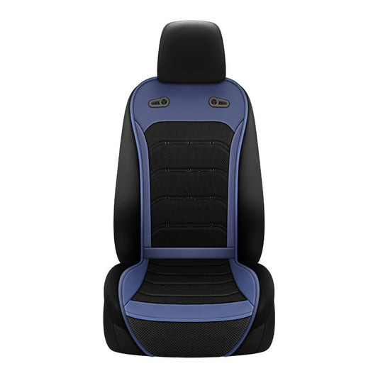 Car Seat Cushion, Summer Cool Breathable Intelligent Fan Seat Cushion