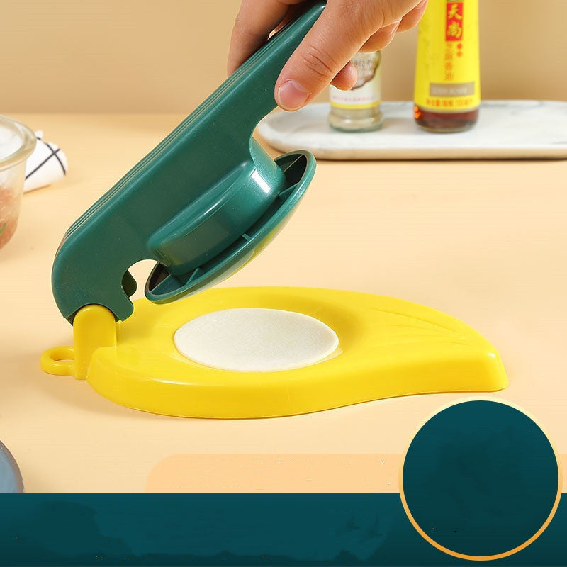 Manual Pressing Tool For Dumpling Skin