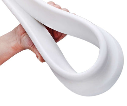 Dry Wet Separation Flexible Silicone Strip