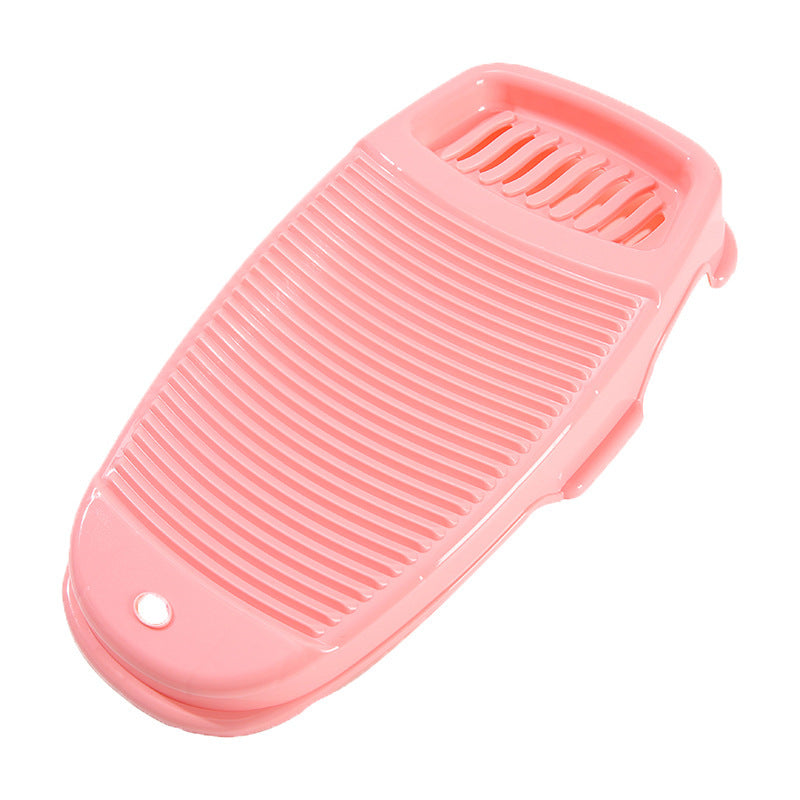 Thick Washboard Plastic Non-slip