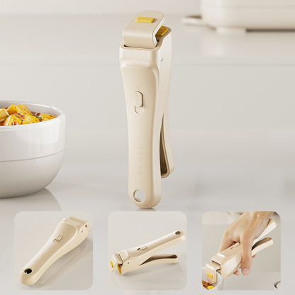 Portable And Simple Household Anti-scald Clip