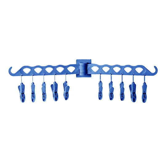 Household Underwear Multifunctional Drying Rack