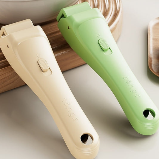Portable And Simple Household Anti-scald Clip