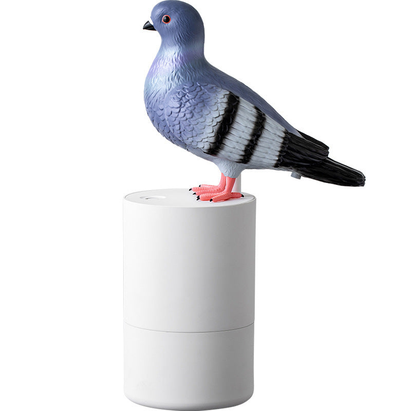 Ondaum Pigeon Washing Mobile Phone Electric Smart Home Device