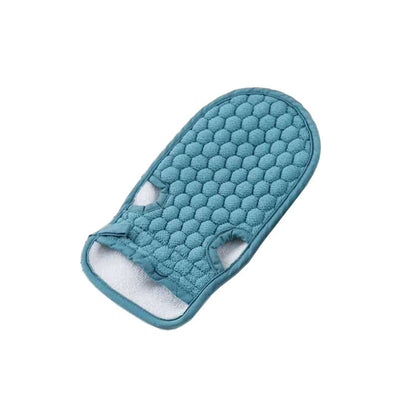 Double-Sided Spherical Massage Bath Towel