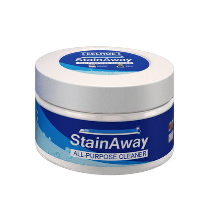 Multi-purpose Kitchen Heavy Oil Stain Cleaning Cream